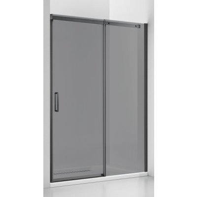 ARTTEC SHADOW 116 - 120 x 195 cm šedé sklo PAN04710 – Zboží Mobilmania