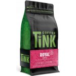 COFFEE TINK KÁVA ROYAL zrnková 1 KG – Hledejceny.cz