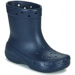 Crocs Classic Rain Boot Navy – Zboží Mobilmania