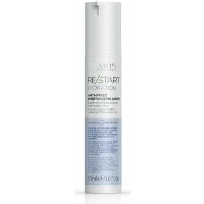 Revlon Professional RE/START Hydration Sérum proti krepatění 50 ml – Hledejceny.cz