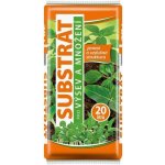Forestina Standard Substrát pro výsev a množení 20 l – Zboží Dáma