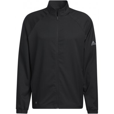 adidas Core Versatile Full-Zip Jacket M Black – Hledejceny.cz