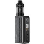 VOOPOO DRAG 4 177W Grip 5,5ml Full Kit Šedá Zelená – Zboží Dáma