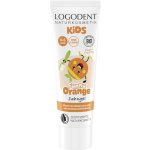 LOGONA Kids Funny Orange Toothpaste 75 ml – Hledejceny.cz