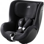 Britax Römer Dualfix 5Z Classic 2025 Deep Black – Sleviste.cz