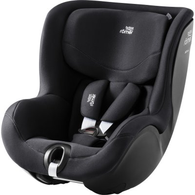 Britax Römer Dualfix 5Z Classic 2025 Deep Black – Sleviste.cz
