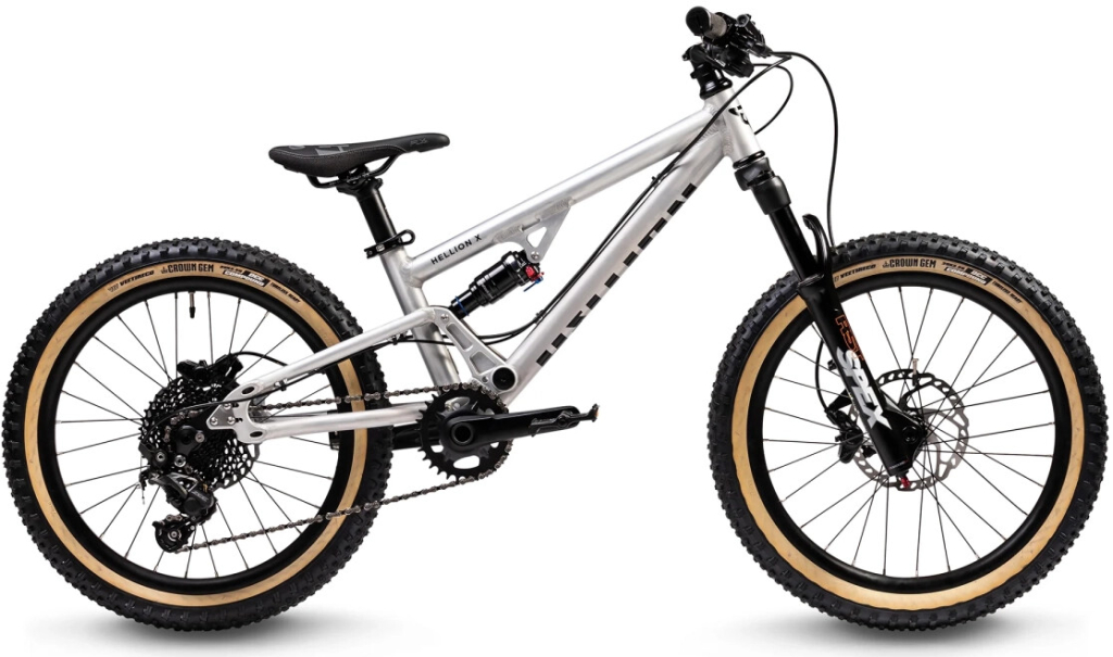 Early Rider Hellion X20 2026