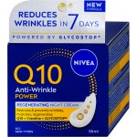 Nive Visage Q10 Plus noční krém proti vráskám 50 ml – Zboží Dáma