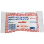 Hartmann Obinadlo hydrofilni sterilni elastické 8cm x 4 m – Zboží Dáma