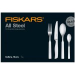 Fiskars All Steel Sada příborů 16 ks – Zbozi.Blesk.cz