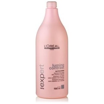 L'Oréal Expert Lumino Contrast Shampoo 1500 ml