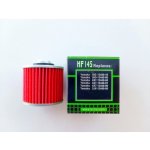Hiflofiltro Olejový filtr HF145 | Zboží Auto