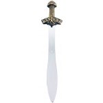 Rappa rytířský meč se stříbrnou rukojeťí – Zbozi.Blesk.cz