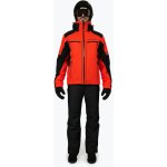 Fischer RC4 Jacket Red Tomato – Hledejceny.cz