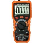 PEAKMETER PM19C, TRUE RMS – Zboží Mobilmania