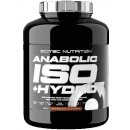 Scitec Nutrition Anabolic Iso + Hydro 920 g