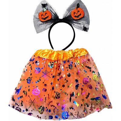 Verk 26114 Halloween – Zboží Dáma