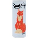 Smarty Premium Drink White 250 ml