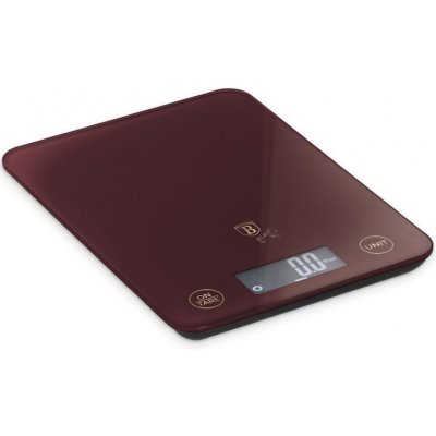 BERLINGERHAUS 5 kg Leonardo Collection BH-9753 – Zboží Dáma