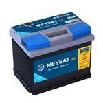 MEYBAT START-STOP EFB 12V 60Ah 640A EFB60 – Sleviste.cz