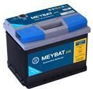 MEYBAT START-STOP EFB 12V 60Ah 640A EFB60