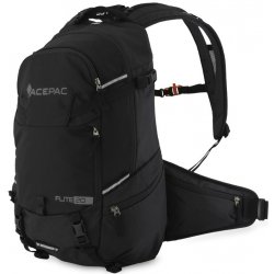 Acepac Flite 20l black