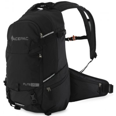 Acepac Flite 20l black – Zboží Dáma