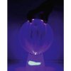 Zrcadlová koule Eurolite Plasma Sound Classic 80600102 dekorační osvětlení