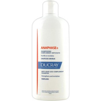 Ducray Anaphase šampon 400 ml