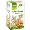 Čaj Apotheke Rakytníkový čaj s pohankou BIO 20 x 1,5 g