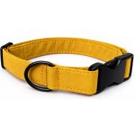 Obojky Andy Obojek Mustard – Hledejceny.cz