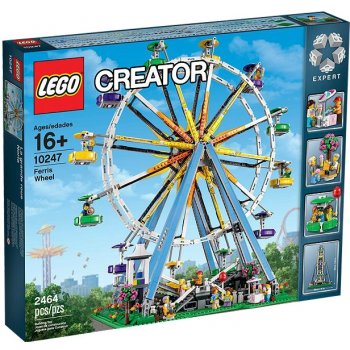 LEGO® Creator 10247 Ferris Wheel