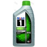 Mobil 1 ESP X4 0W-40 1 l | Zboží Auto