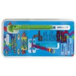 Rainbow Loom(R) Kovový háček zelený plus mini stav – Zboží Mobilmania