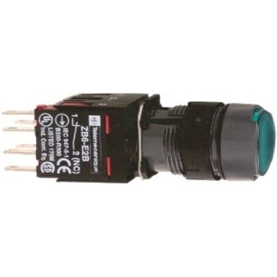 Schneider Electric XB6AW3B5B – Hledejceny.cz