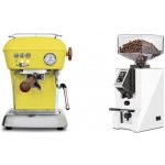 Set Ascaso Dream PID + Eureka Mignon Specialita Compatto – Zboží Mobilmania