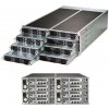 Serverové komponenty Základy pro servery Supermicro SYS-F618R2-RT+