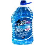 Happy Car Zimní kapalina do ostřikovačů -30°C 5 l – Zboží Mobilmania