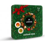 Leros voňavá zima 9 x 6 sáčků – Zboží Dáma