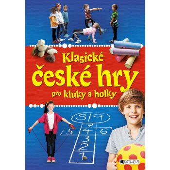 Klasické české hry pro kluky a holky