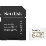 SanDisk microSDXC UHS-I 64 GB SDSQQVR-064G-GN6IA – Zboží Živě