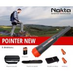 Nokta Makro Pointer – Zbozi.Blesk.cz