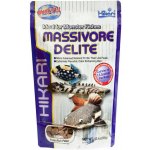 Hikari Tropical Massivore Delite 380 g – Hledejceny.cz