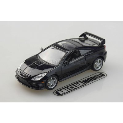 Maisto Toyota Celica GT-S 1:24 – Hledejceny.cz