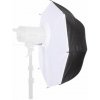 Fotodeštník walimex Umbrella Reflector Soft Light Box, 72 cm [12483]