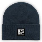 Homeboy kulich Baldy beanie Heritage Logo – Hledejceny.cz