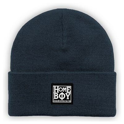 Homeboy kulich Baldy beanie Heritage Logo – Hledejceny.cz