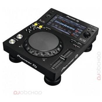 Pioneer XDJ-700