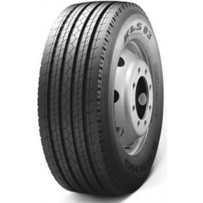 KUMHO KLS03 385/65 R22,5 160K