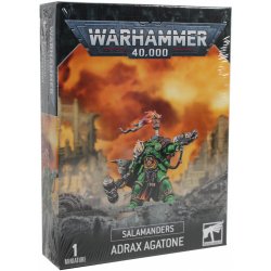 GW Adrax Agatone